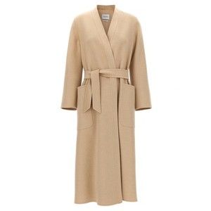 Max Mara Vezzoso Coat - NWT